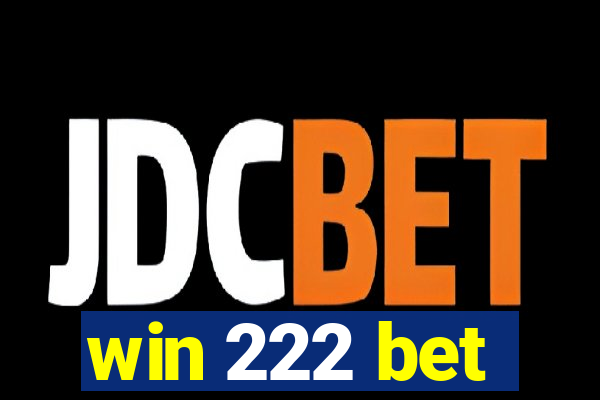 win 222 bet